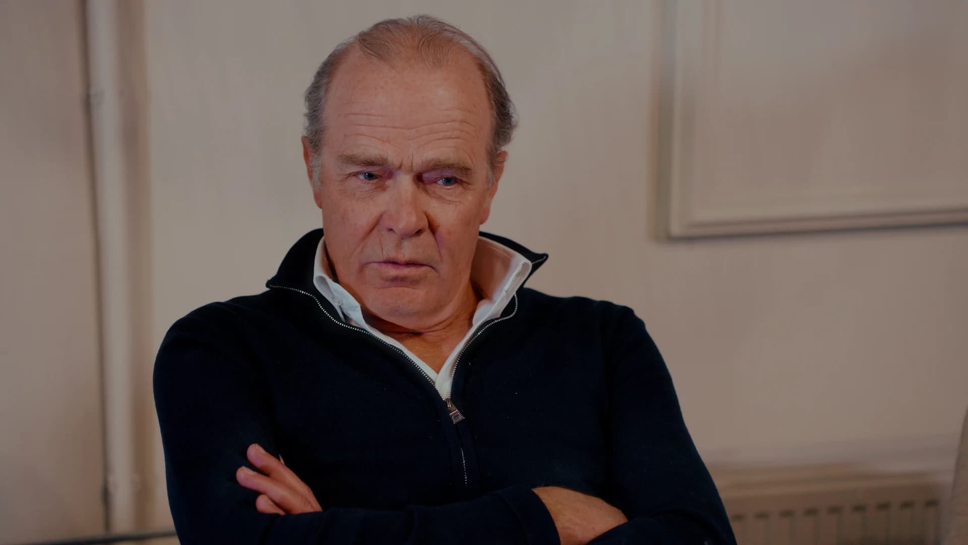 Portret van een verwijzer